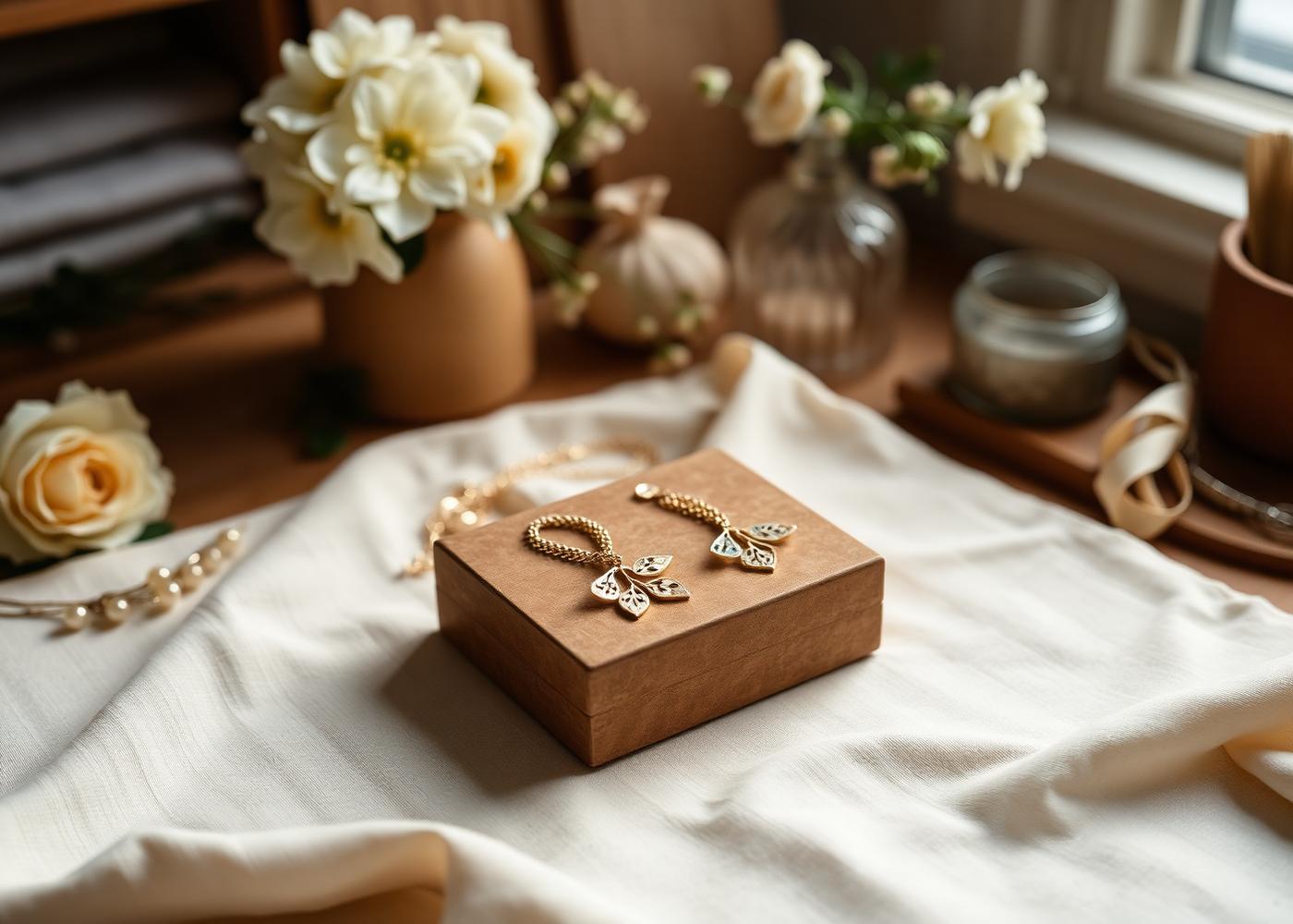 Atelier Da Flor