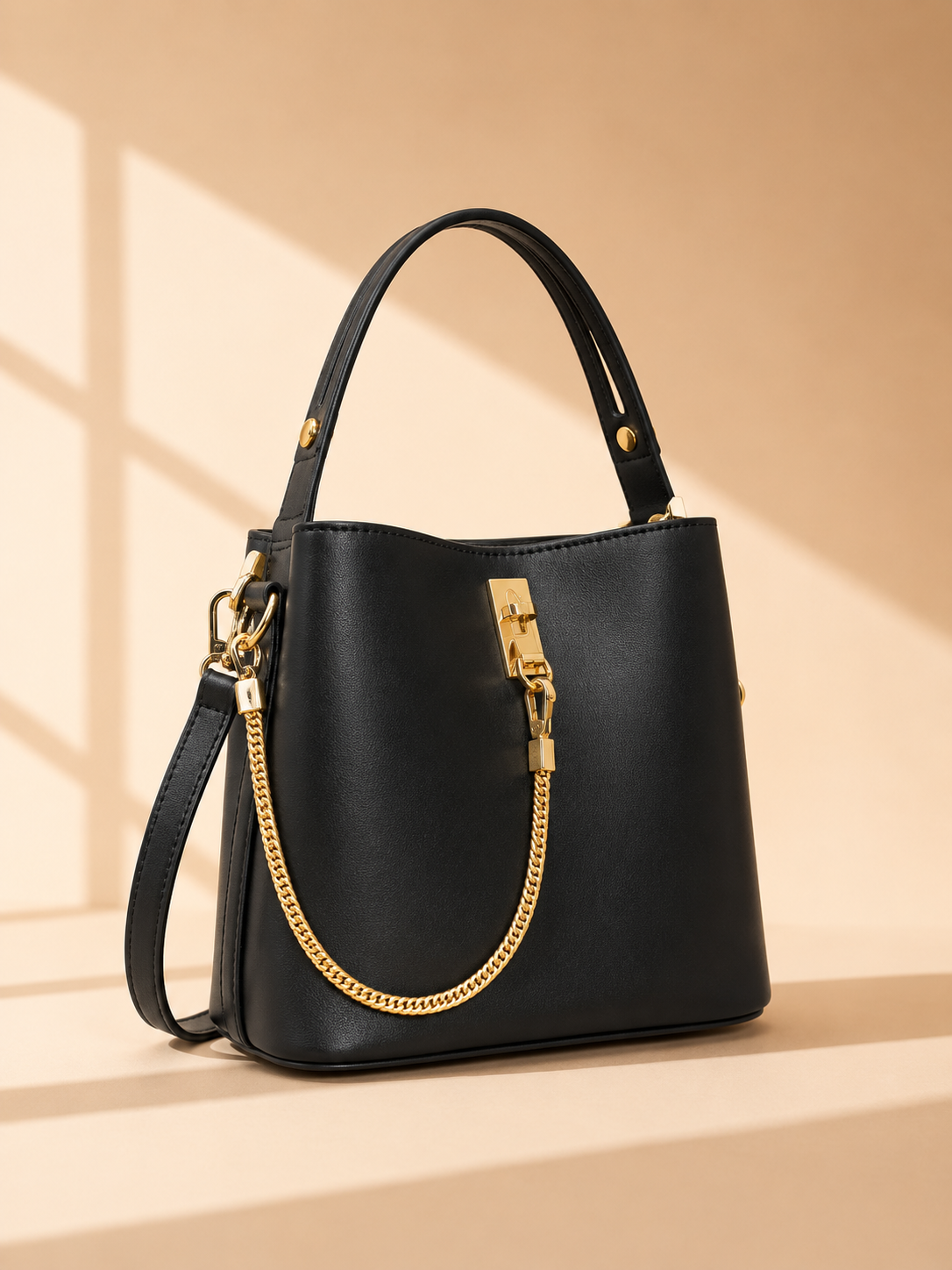 Bolsa Essence Bag Preta